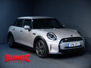Mini Cooper 2023